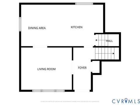 Tiny photo for 10326 W Huguenot Road, Richmond, VA 23235 (MLS # 2529491)