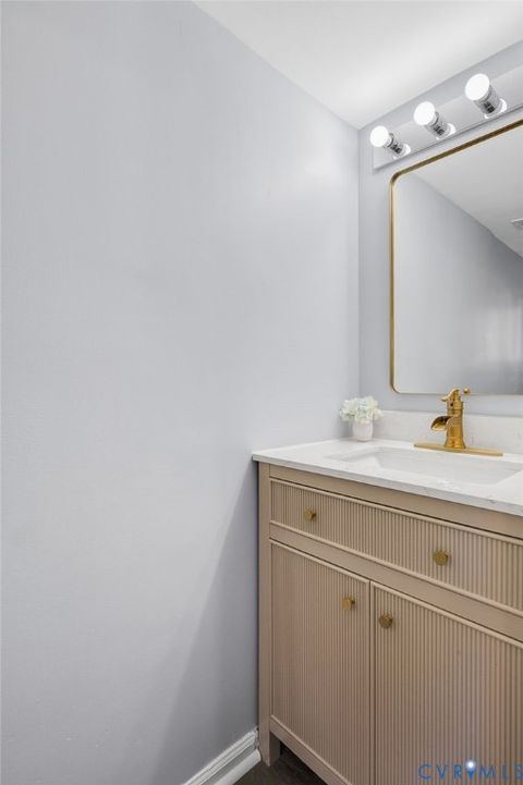 Tiny photo for 10326 W Huguenot Road, Richmond, VA 23235 (MLS # 2529491)