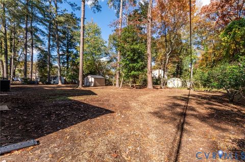 Tiny photo for 10326 W Huguenot Road, Richmond, VA 23235 (MLS # 2529491)