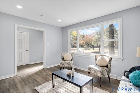 Tiny photo for 10326 W Huguenot Road, Richmond, VA 23235 (MLS # 2529491)