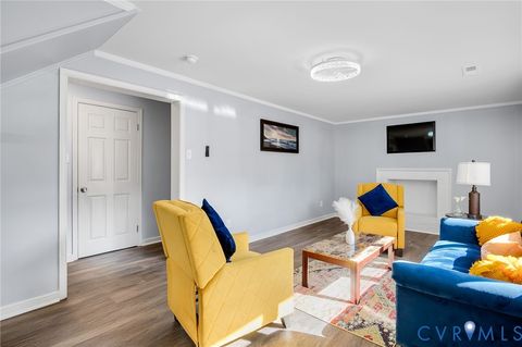 Tiny photo for 10326 W Huguenot Road, Richmond, VA 23235 (MLS # 2529491)