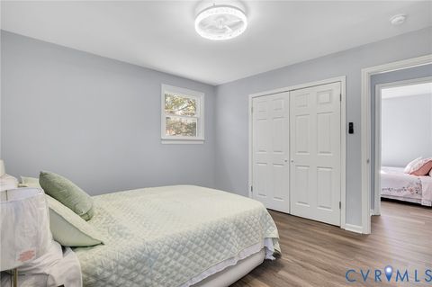 Tiny photo for 10326 W Huguenot Road, Richmond, VA 23235 (MLS # 2529491)