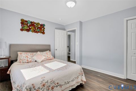 Tiny photo for 10326 W Huguenot Road, Richmond, VA 23235 (MLS # 2529491)