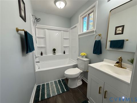 Tiny photo for 10326 W Huguenot Road, Richmond, VA 23235 (MLS # 2529491)