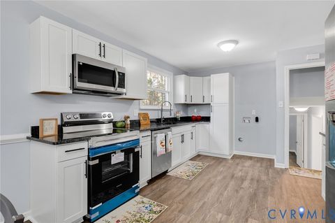 Tiny photo for 10326 W Huguenot Road, Richmond, VA 23235 (MLS # 2529491)