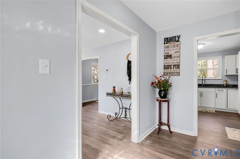 Tiny photo for 10326 W Huguenot Road, Richmond, VA 23235 (MLS # 2529491)