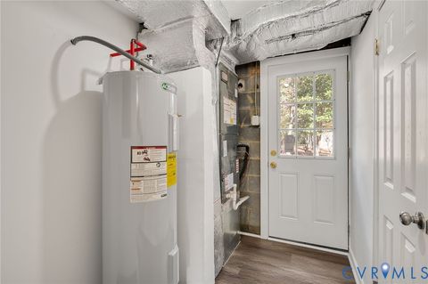 Tiny photo for 10326 W Huguenot Road, Richmond, VA 23235 (MLS # 2529491)