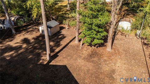 Tiny photo for 10326 W Huguenot Road, Richmond, VA 23235 (MLS # 2529491)