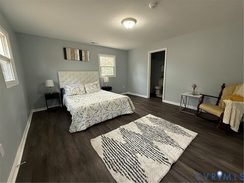 Tiny photo for 10326 W Huguenot Road, Richmond, VA 23235 (MLS # 2529491)