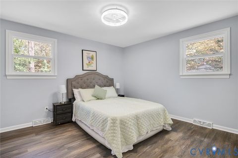 Tiny photo for 10326 W Huguenot Road, Richmond, VA 23235 (MLS # 2529491)