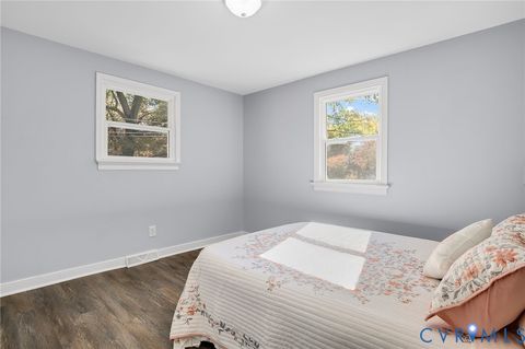 Tiny photo for 10326 W Huguenot Road, Richmond, VA 23235 (MLS # 2529491)