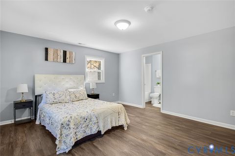 Tiny photo for 10326 W Huguenot Road, Richmond, VA 23235 (MLS # 2529491)