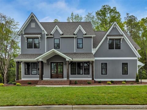 6093 Rivermere Lane Glen Allen VA 23059