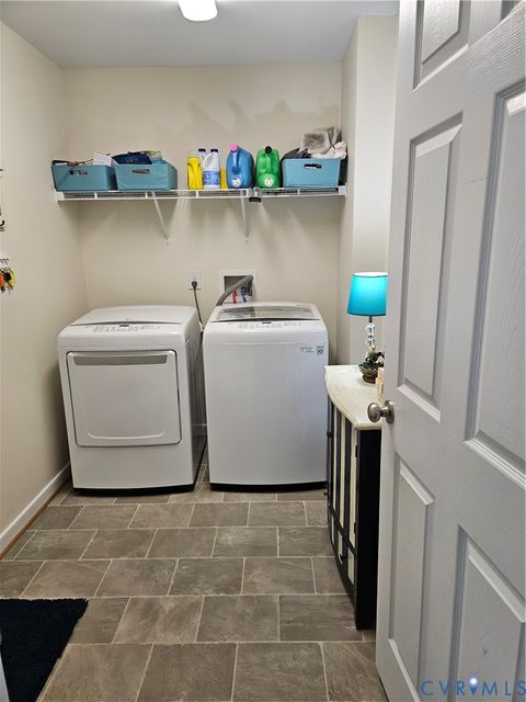 Tiny photo for 4733 Kennington Park Road, Aylett, VA 23009 (MLS # 2604558)