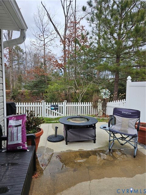 Tiny photo for 4733 Kennington Park Road, Aylett, VA 23009 (MLS # 2604558)