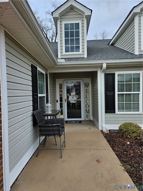 Tiny photo for 4733 Kennington Park Road, Aylett, VA 23009 (MLS # 2604558)