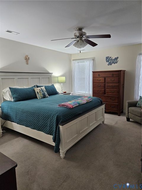 Tiny photo for 4733 Kennington Park Road, Aylett, VA 23009 (MLS # 2604558)