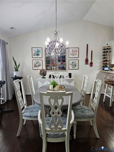 Tiny photo for 4733 Kennington Park Road, Aylett, VA 23009 (MLS # 2604558)