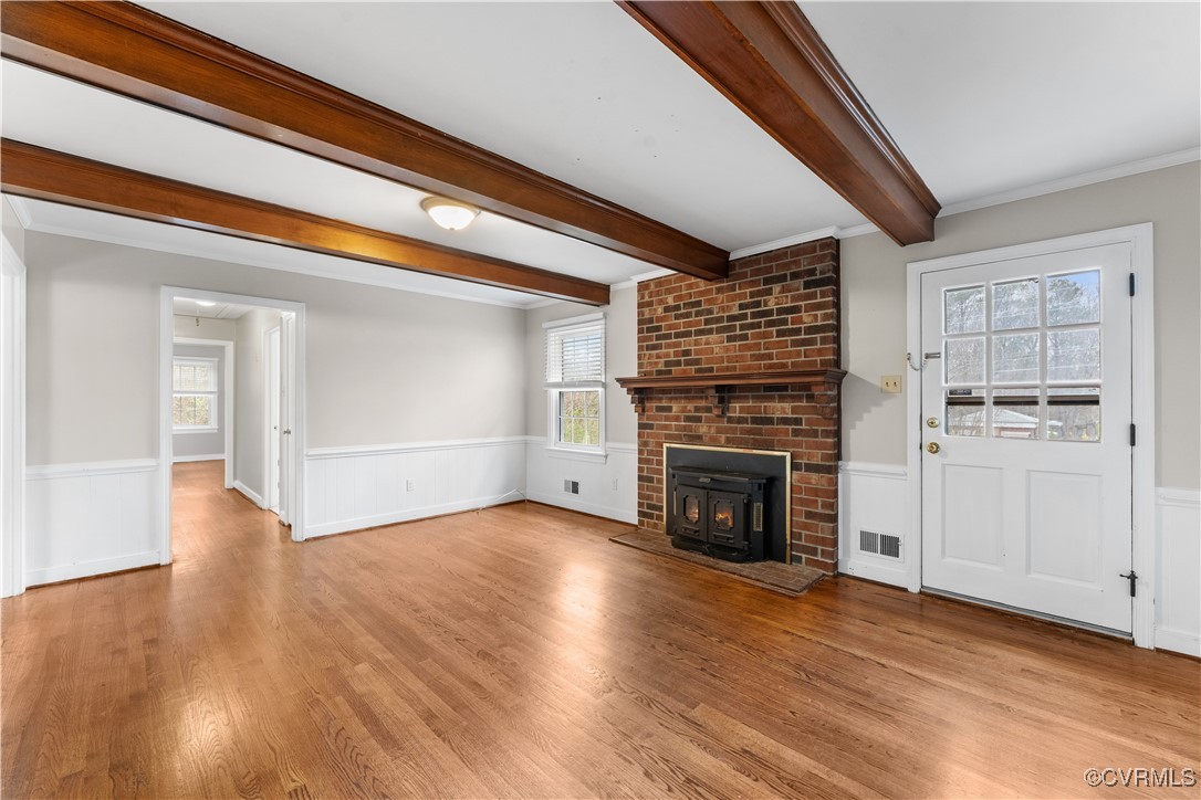 Richmond, Virginia 23225, United States, 3 Bedrooms Bedrooms, ,2 BathroomsBathrooms,Residential,Pending,89366