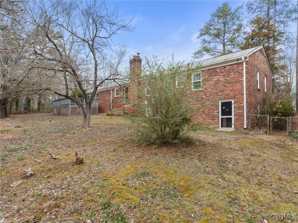 Richmond, Virginia 23225, United States, 3 Bedrooms Bedrooms, ,2 BathroomsBathrooms,Residential,Pending,89366