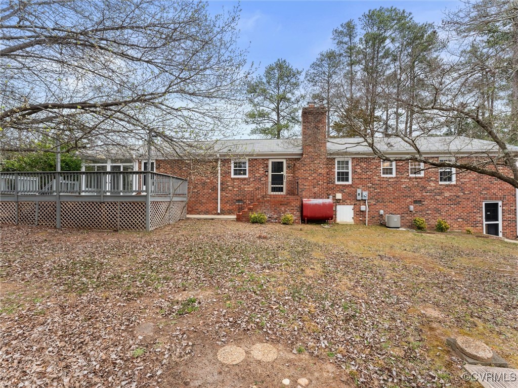 Richmond, Virginia 23225, United States, 3 Bedrooms Bedrooms, ,2 BathroomsBathrooms,Residential,Pending,89366