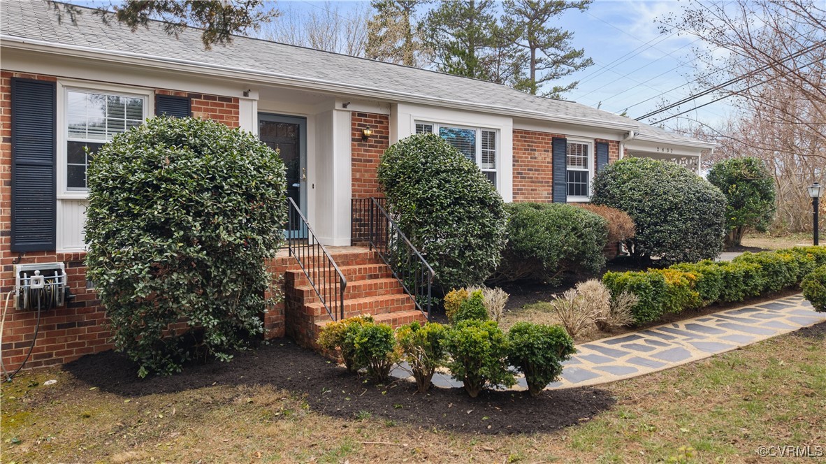 Richmond, Virginia 23225, United States, 3 Bedrooms Bedrooms, ,2 BathroomsBathrooms,Residential,Pending,89366