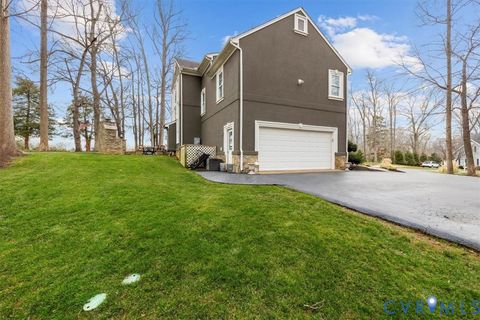 Tiny photo for 1614 Olde Links Drive, Powhatan, VA 23139 (MLS # 2601973)