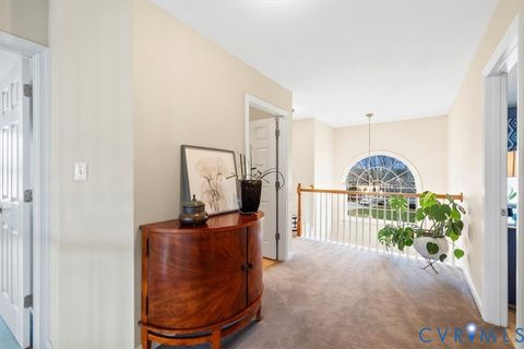 Tiny photo for 1614 Olde Links Drive, Powhatan, VA 23139 (MLS # 2601973)