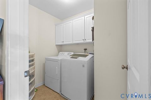 Tiny photo for 1614 Olde Links Drive, Powhatan, VA 23139 (MLS # 2601973)