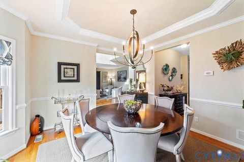 Tiny photo for 1614 Olde Links Drive, Powhatan, VA 23139 (MLS # 2601973)