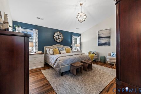 Tiny photo for 1614 Olde Links Drive, Powhatan, VA 23139 (MLS # 2601973)