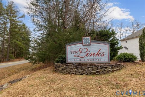 Tiny photo for 1614 Olde Links Drive, Powhatan, VA 23139 (MLS # 2601973)