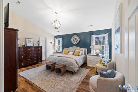 Tiny photo for 1614 Olde Links Drive, Powhatan, VA 23139 (MLS # 2601973)