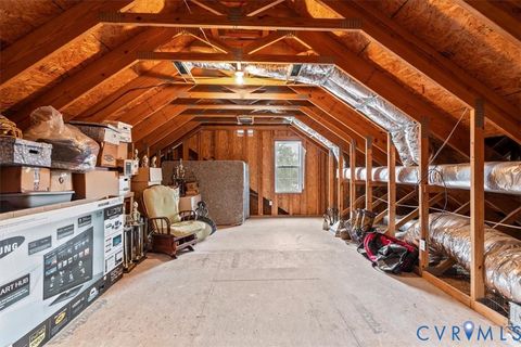 Tiny photo for 1614 Olde Links Drive, Powhatan, VA 23139 (MLS # 2601973)