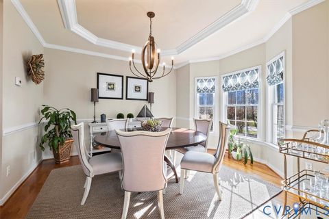 Tiny photo for 1614 Olde Links Drive, Powhatan, VA 23139 (MLS # 2601973)