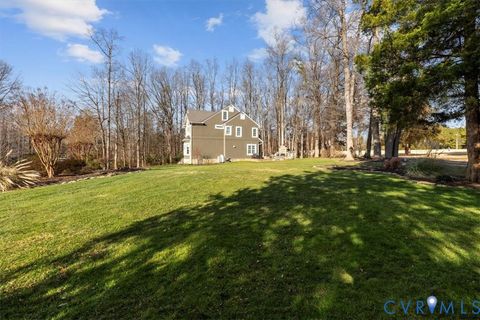 Tiny photo for 1614 Olde Links Drive, Powhatan, VA 23139 (MLS # 2601973)