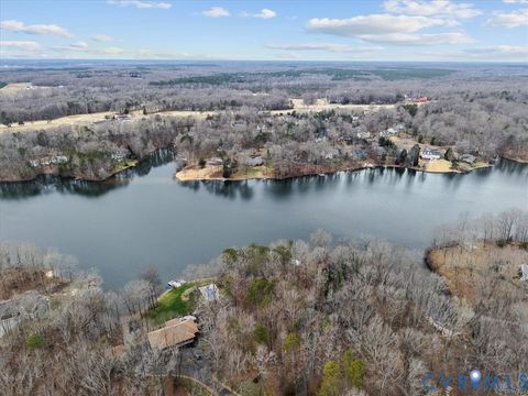 Tiny photo for 1614 Olde Links Drive, Powhatan, VA 23139 (MLS # 2601973)