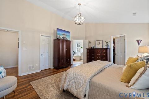 Tiny photo for 1614 Olde Links Drive, Powhatan, VA 23139 (MLS # 2601973)