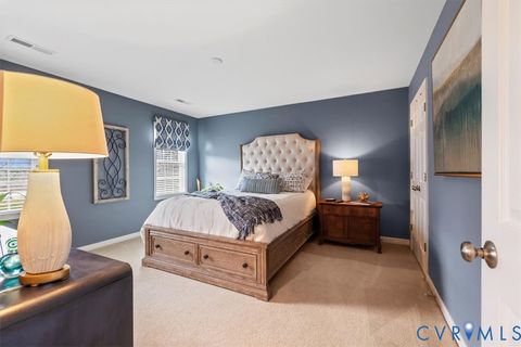 Tiny photo for 1614 Olde Links Drive, Powhatan, VA 23139 (MLS # 2601973)