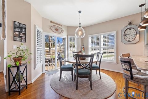 Tiny photo for 1614 Olde Links Drive, Powhatan, VA 23139 (MLS # 2601973)