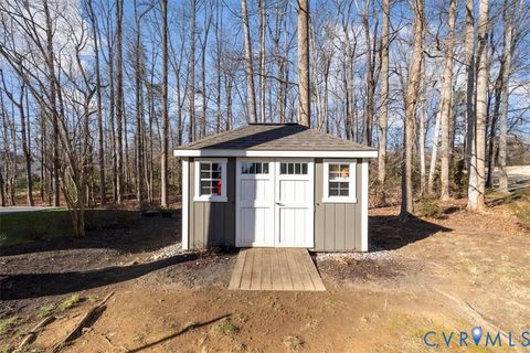 Tiny photo for 1614 Olde Links Drive, Powhatan, VA 23139 (MLS # 2601973)