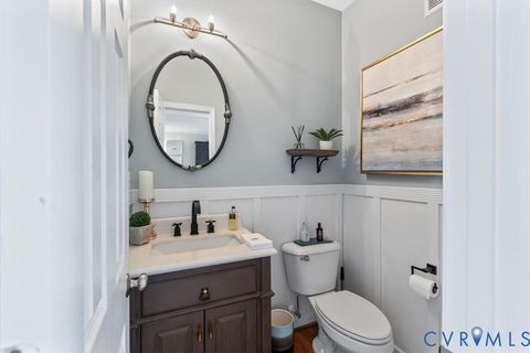 Tiny photo for 1614 Olde Links Drive, Powhatan, VA 23139 (MLS # 2601973)