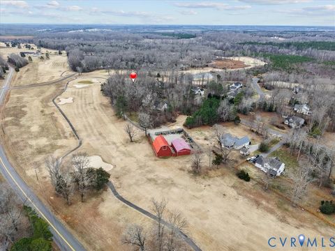 Tiny photo for 1614 Olde Links Drive, Powhatan, VA 23139 (MLS # 2601973)