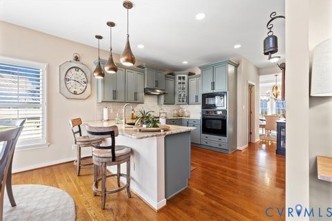 Tiny photo for 1614 Olde Links Drive, Powhatan, VA 23139 (MLS # 2601973)