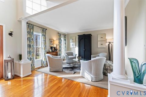 Tiny photo for 1614 Olde Links Drive, Powhatan, VA 23139 (MLS # 2601973)