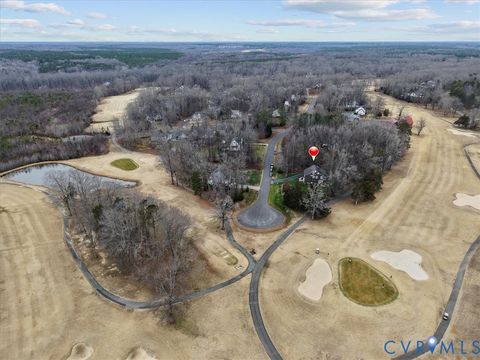 Tiny photo for 1614 Olde Links Drive, Powhatan, VA 23139 (MLS # 2601973)