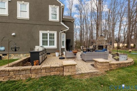 Tiny photo for 1614 Olde Links Drive, Powhatan, VA 23139 (MLS # 2601973)