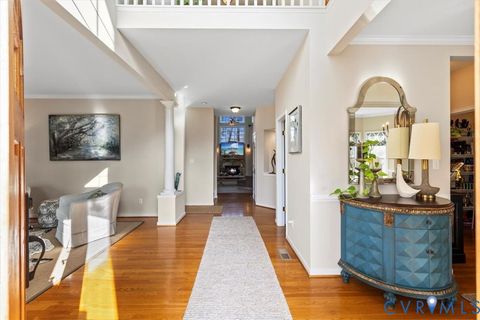 Tiny photo for 1614 Olde Links Drive, Powhatan, VA 23139 (MLS # 2601973)