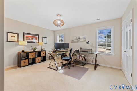 Tiny photo for 1614 Olde Links Drive, Powhatan, VA 23139 (MLS # 2601973)