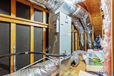 Tiny photo for 1614 Olde Links Drive, Powhatan, VA 23139 (MLS # 2601973)